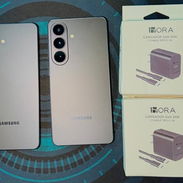 📲SAMSUNG GALAXY S26 12Gb/256Gb . - Img 57989628