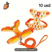 Correas con pecheras animadas !!! Para perritos o gatitos preciosas y diseños únicos - Img 51411797