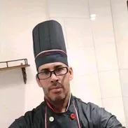 Busco trabajo Como Repostero(Dulcero)- Cocinero más de 25 años de experiencia soy de boyero - Img 56803754