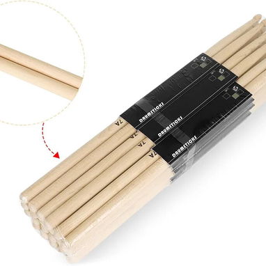 CUERDAS PARA GUITARRA-BAQUETAS-CAÑAS PARA SAXO Y CLARINETE Y GRASA DE CORCHO. - Img 126267293