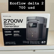 Ecoflow delta 2 , 3 y Max - Img 55838828