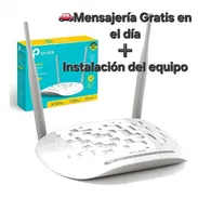 TP LINK ROUTER NUEVOS CON ENTREGA GRATIS EN EL DÍA - Img 50695637
