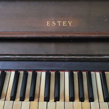 Piano - 3/4