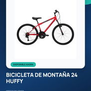 Bicicletas todoterreno, de paseo, de montaña (medida 24, 26, 27.5 y 29) - Img 55268460