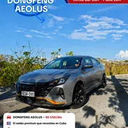 Disponible en toda cuba para renta - Img 55719814