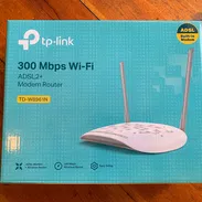 ROUTER TP-LINK PARA NAUTA HOGAR ( sellado en caja ) - Img 56417842