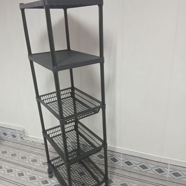 Estantería - 7/10
