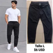 Mono de hombre talla L. Soy de playa Miramar - Img 58333387