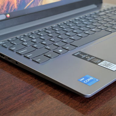 Laptop Lenovo IdeaPad Slim 3 + Disco Externo 💾 WhatsApp..63719360☎️ 💵 380 (USD/ EUR/ CUP) Intel Core i3 12ma Generaci - Img 123643210