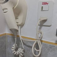 Secador de baño - Img 54950823