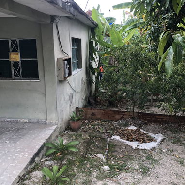 VENTA DE CASA INDEPENDIENTE EN SAN MIGUEL DEL PADRÓN DIEZMERO - Img 114999460