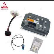Votol em260 con todos sus cables incluido el de configuración - 520 USD - Img 57759968