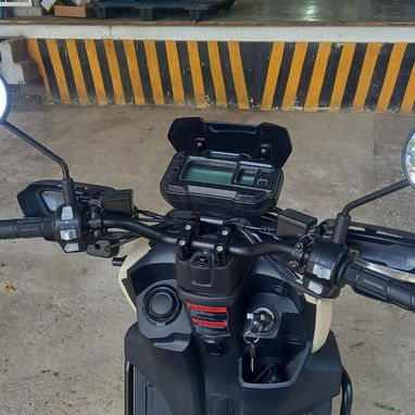 🏍️ Moto Tipo Scooter de Gasolina - Modelo: Scooters Tank Cilindrada: 200 CC - Img 118847159