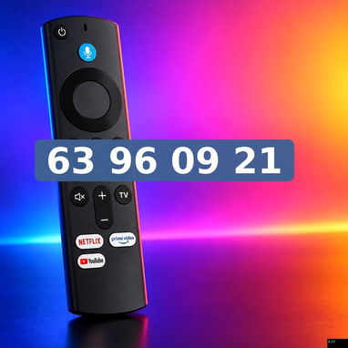Mando Fire Stick - 2/3