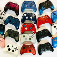 * Control Xbox Series X/S VARIOS COLORES - Img 57722929