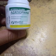 Medicamentos en tabletas - Img 55277009