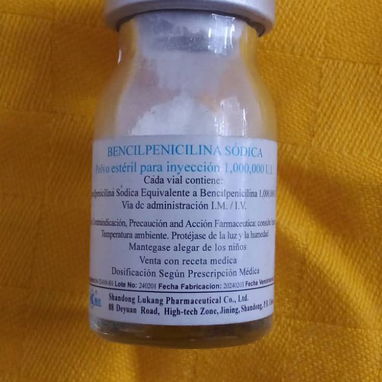 Medicamentos muy baratos😉 - 10/10