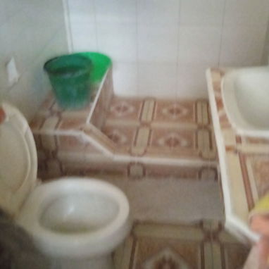 se vende casa grande lugar céntrico carretera central % san pedro y virtudes al frente de fincimex en 18000 USD - 6/10