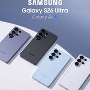 !! GALAXY S26 ULTRA Sellado en su caja !! - Img 55430052