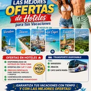 Ofertas de Verano – Varadero, La Habana, Cayo Santa María (Kinetica) - Img 55738219