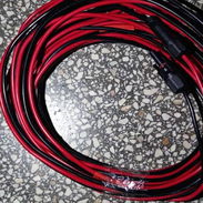 Cable de 10 metros Métrica 10 Precio 35usd 📞📲 - Img 57584903