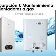 GNA Todo en reparación de calentadores eléctricos y a gas - Img 54251158