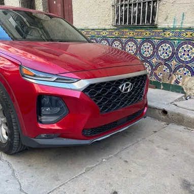 🚨VENDO HYUNDAI SANTA FE 2020🚨 - Img 122173565