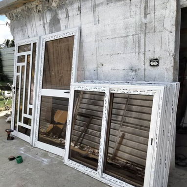 Ventas de materiales de la construcción - Img 123352090