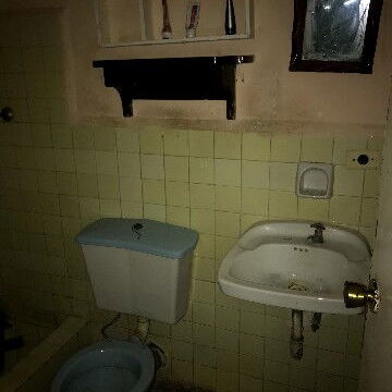 Vendo apartamento en Alamar Zona 24, 2do piso - 6/8