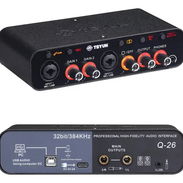 Targeta de sonido Nueva - Img 58195942