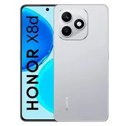 ⚠️ HONOR X8d: 8+8/512 🔵 DUAL cargador carga rápida, mica, forro y audífonos regalo⁉️Garantía 💯 - Img 56107019