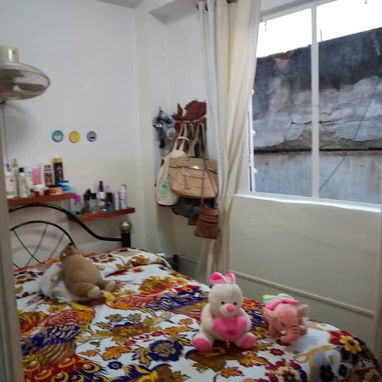 Vendo apartamento capitalista por la terminal de omnibus leer antes de comunicar - Img 121396860