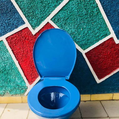 Tasa de baño - 3/5