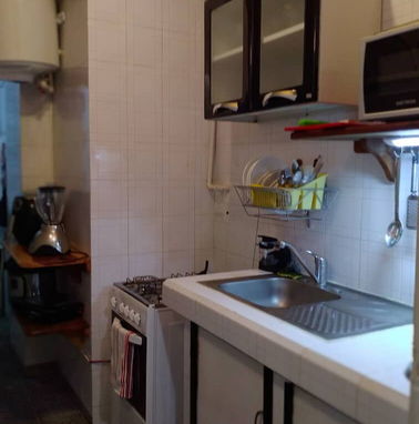 Apartamento en el vedado(1hab)(Planta eléctrica y wifi) - Img 96165069