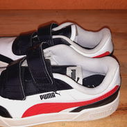 Tenis o Zapatos Puma número 33 poco uso - Img 56981401