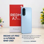 REDMI A7 PRO - Img 55019093
