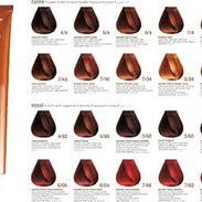 Tintes para el cabello,acondicionador sedal - Img 58039924