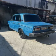 Lada 1600 vendo o hago negocio - Img 56551666