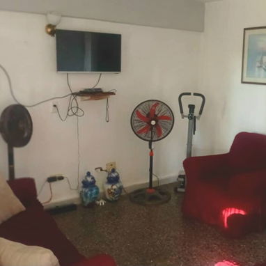 🏡 REBAJA EN NUEVO VEDADO | APARTAMENTO EN EDIFICIO DE 12 PLANTAS. - Img 123633291