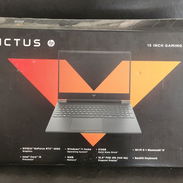Laptop HP Victus 15 solo 1 mes de uso - Img 56473985