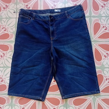 Short de hombre talla grande 🔊 - Img 118025169