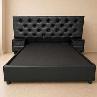 Camas • Juegos de cuarto • Vanity - 2/5