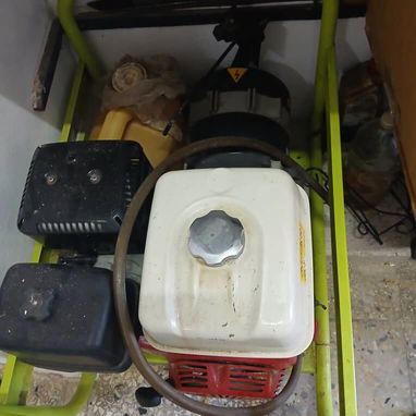 ⚡ ¡Planta Eléctrica Pramac de 8000 Watts en Venta! ⚡ - Img 123319766