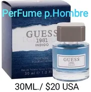 Se venden perfumes para Hombres Guess - Img 49927522
