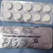 Trimetropin y Sulfametoxazol (Sulfaprin) tabletas importado - Img 48876111