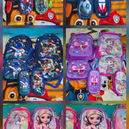 Kit Escolar de 3 piezas - Img 56622259