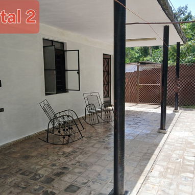 Venta de casa en el reparto El Globo Boyeros - Img 126336944