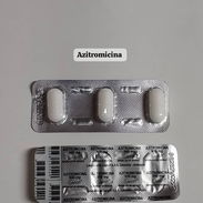 Azitromicina 500mg - Img 52424477