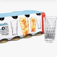 Juego de Vaso - Img 58023729