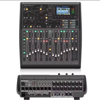 Consola digital la X32 - Img 124186833